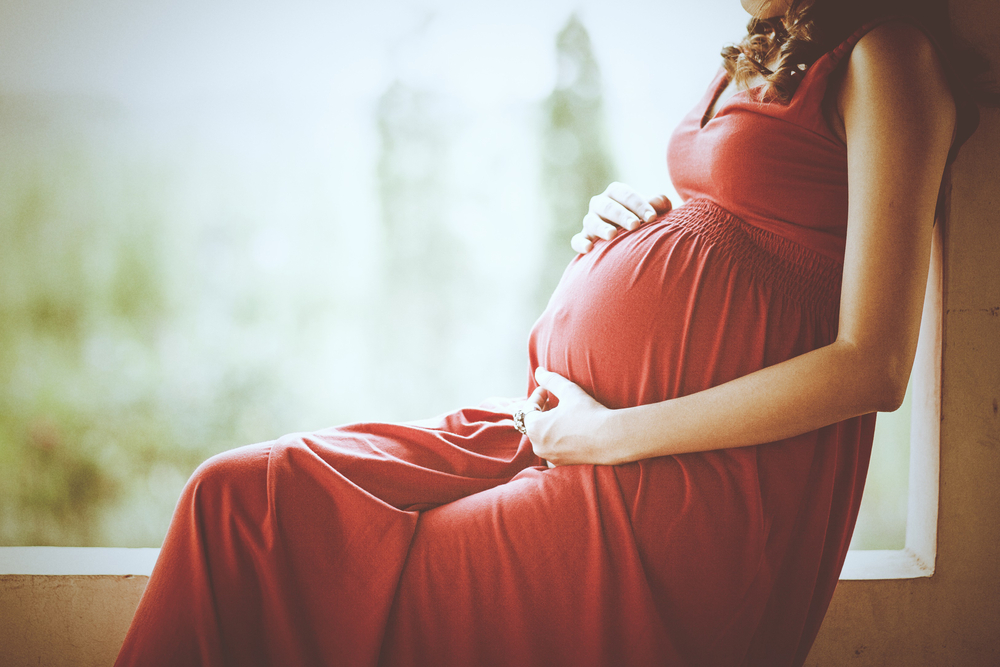Alport and pregnancy